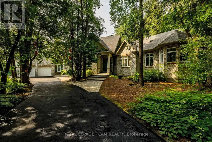 6196 DEERMEADOW DRIVE, Ottawa, Ontario K4P1M9
