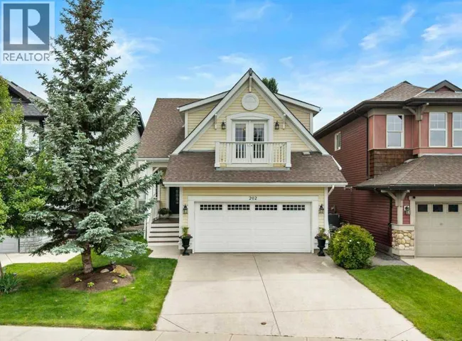 262 Autumn Circle SE, Calgary, Alberta T3M0J8