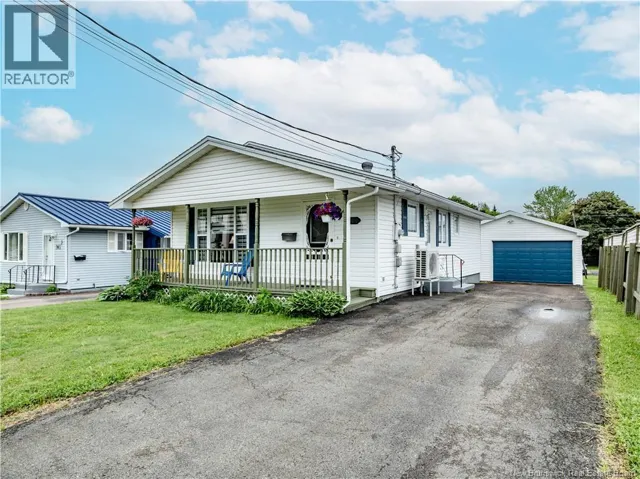 199 Cedar, Moncton, New Brunswick E1C7L6