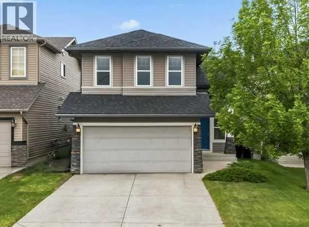 140 Panamount Circle NW, Calgary, Alberta T3K0C6