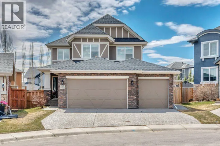 143 Stonemere Green, Chestermere, Alberta T1X0S2