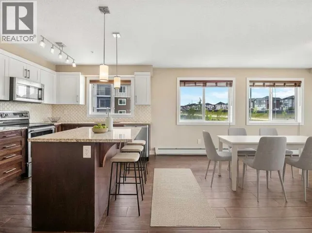 4301, 450 Sage Valley Drive NW, Calgary, Alberta T3R0V5