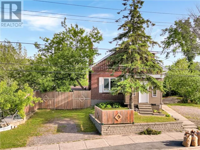 257 Lloyd Street, Sudbury, Ontario P3B1N4