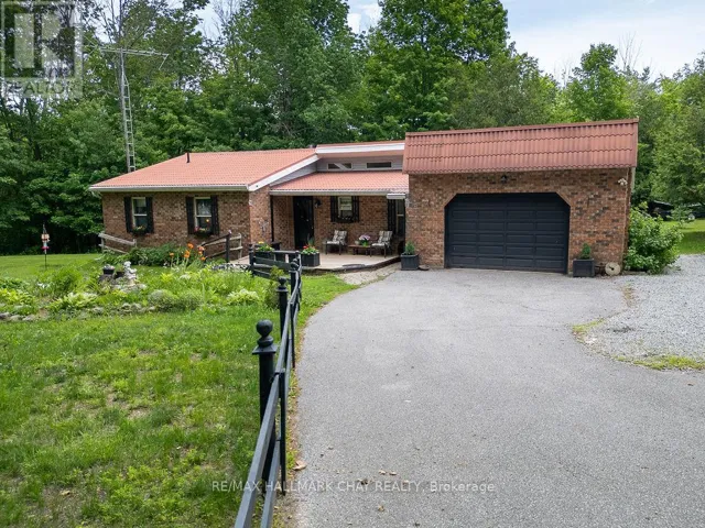 3204 VASEY ROAD, Severn, Ontario L0K1E0