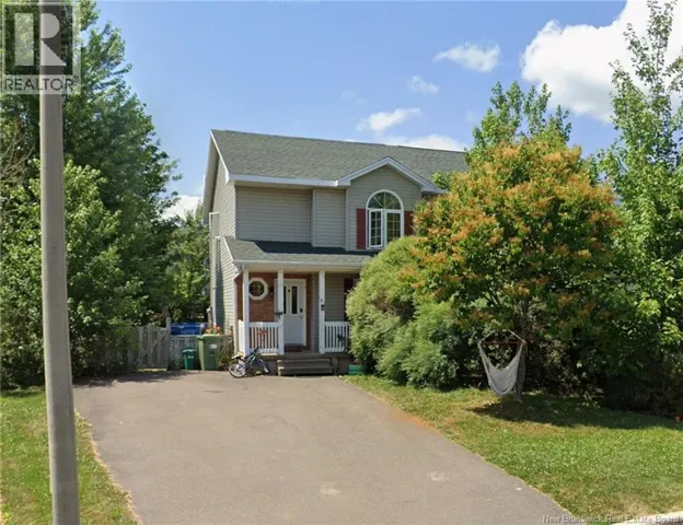51 Sheffield Court, Moncton, New Brunswick E1G2J2