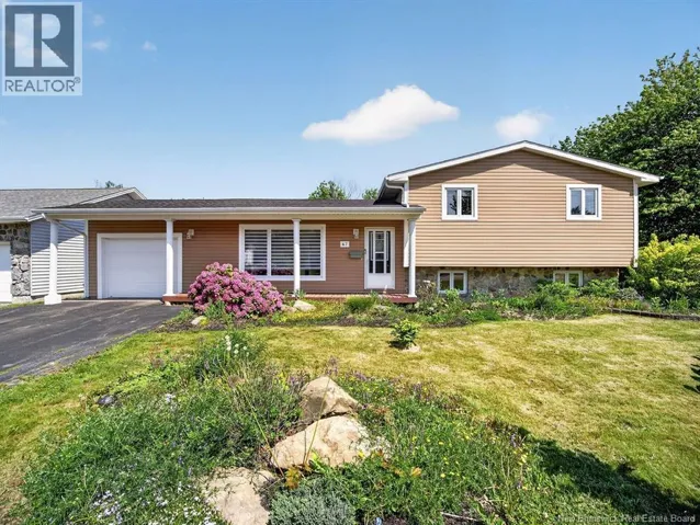 67 Bahama Street, Dieppe, New Brunswick E1A4Z1