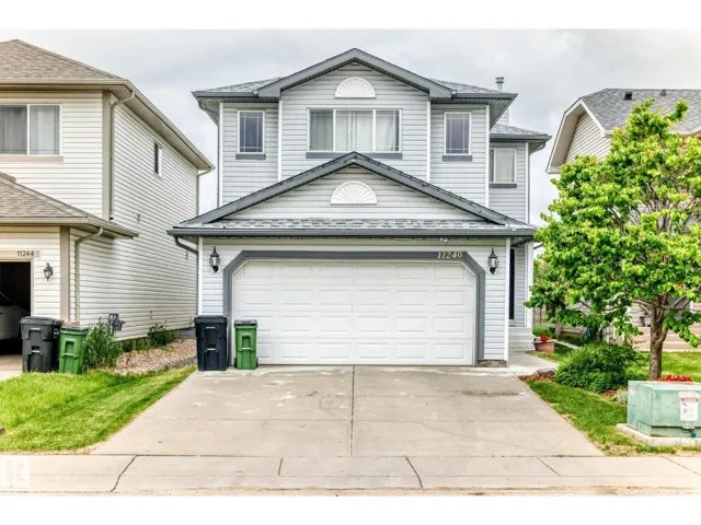 11240 167B AV NW, Edmonton, Alberta T5X6J6