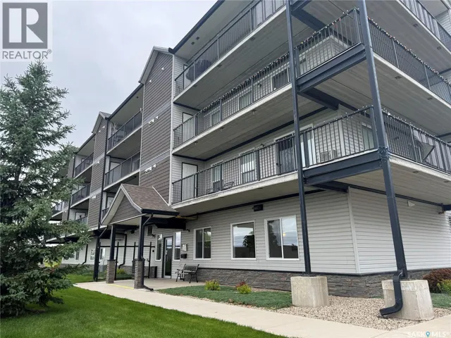 201 135 Beaudry CRESCENT, Martensville, Saskatchewan S0K2T1