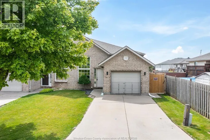 3 ANFRED STREET, Leamington, Ontario N8H5L2