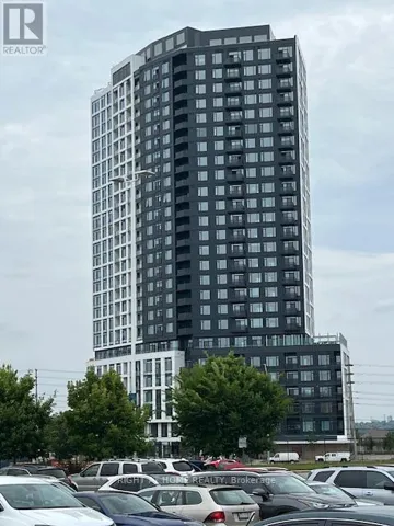 1604 - 2495 EGLINTON AVENUE W, Mississauga (Central Erin Mills), Ontario L5M2T2