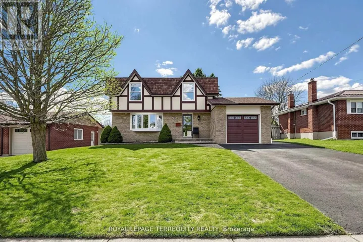 717 WESTWOOD DRIVE, Cobourg, Ontario K9A4N3