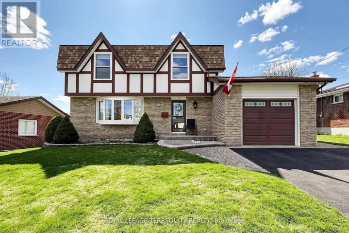 717 WESTWOOD DRIVE, Cobourg, Ontario K9A4N3