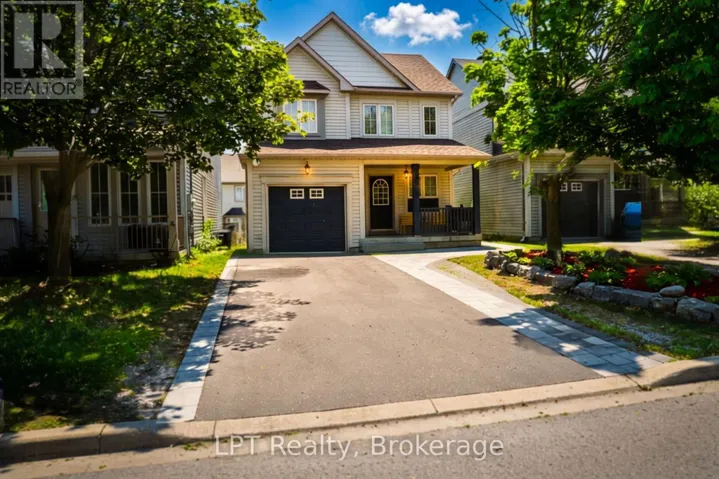 52 NORLAND CIRCLE, Oshawa (Windfields), Ontario L1L0A6