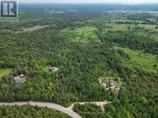 LT 32 ROSCO LANE, Kawartha Lakes (Somerville), Ontario K0M1N0