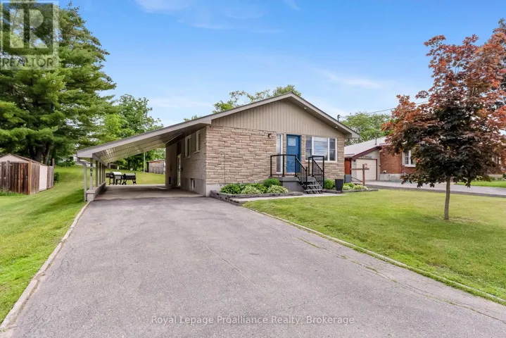 161 HOLLY DRIVE, Stirling-Rawdon (Stirling Ward), Ontario K0K3E0
