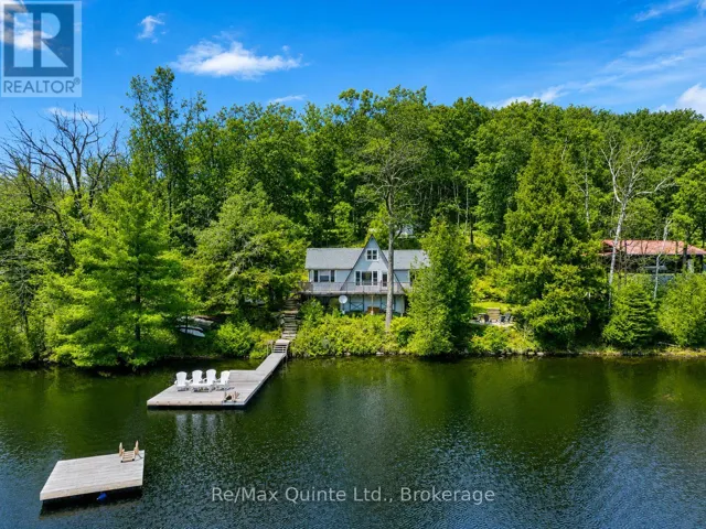203 FARADALE DRIVE, Faraday, Ontario K0L1C0