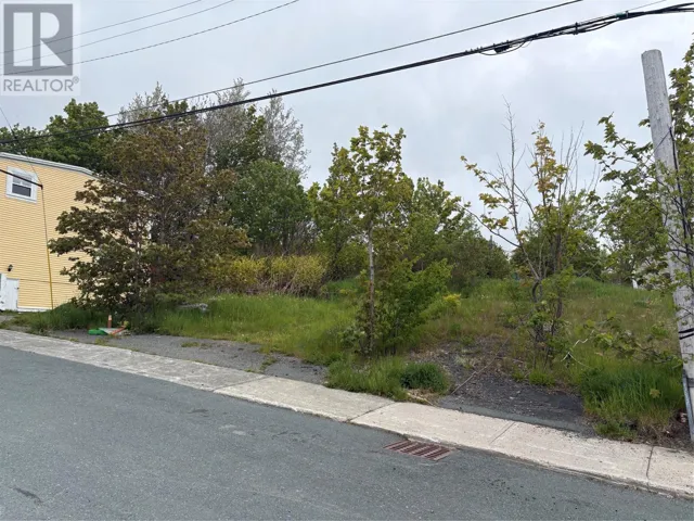 6-10 Barters Hill Place, St. John's, Newfoundland & Labrador A1C4K5