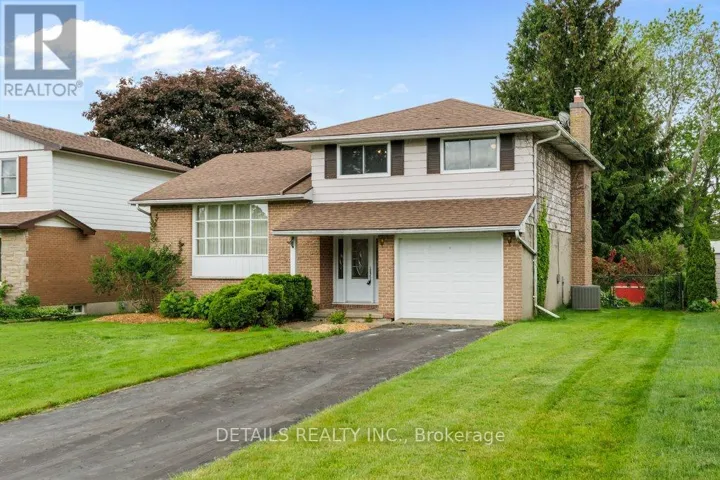 899 PERCY CRESCENT, Kingston (City SouthWest), Ontario K7M4P3