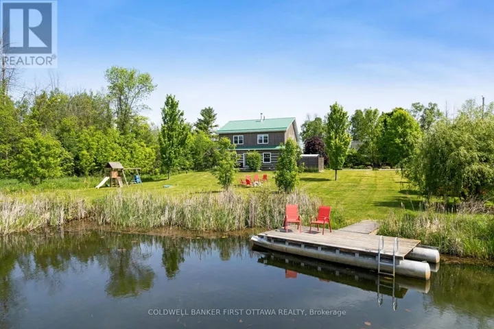 317 COUTTS BAY ROAD, Drummond/North Elmsley, Ontario K7H3C7