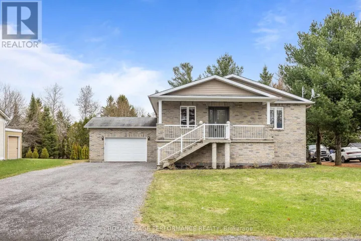 14 MARIA STREET, Casselman, Ontario K0A1M0