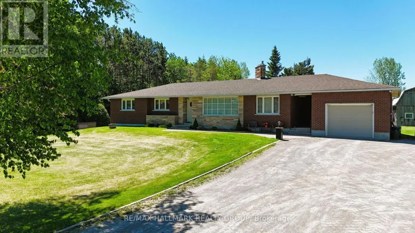 1755 MARCHURST ROAD, Ottawa, Ontario K2K1X7