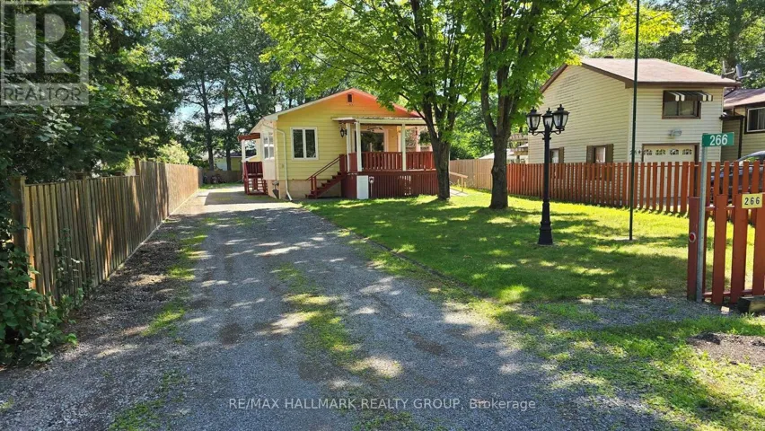 266 BALDWIN STREET, Ottawa, Ontario K0A3M0