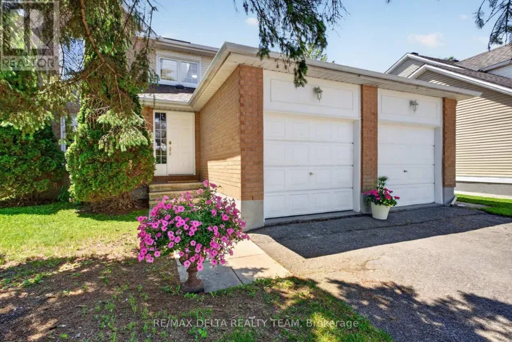 664 THICKET WAY, Ottawa, Ontario K4A3B1