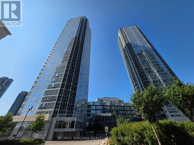 3503 - 2916 HIGHWAY 7 ROAD W, Vaughan (Concord), Ontario L4K0K6