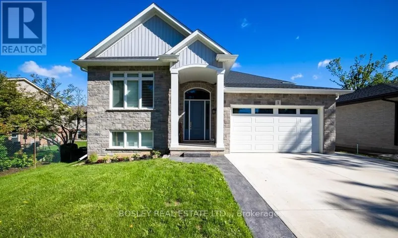 1 HURRICANE ROAD, Pelham (Fonthill), Ontario L0S1E3