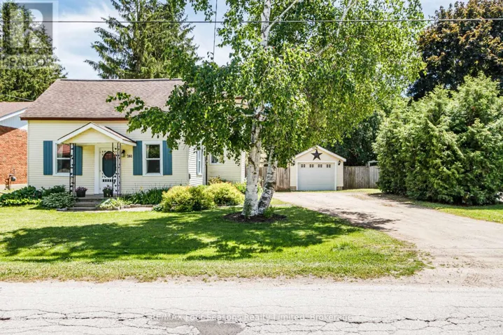 261 SUPERIOR STREET, Clearview (Stayner), Ontario L0M1S0