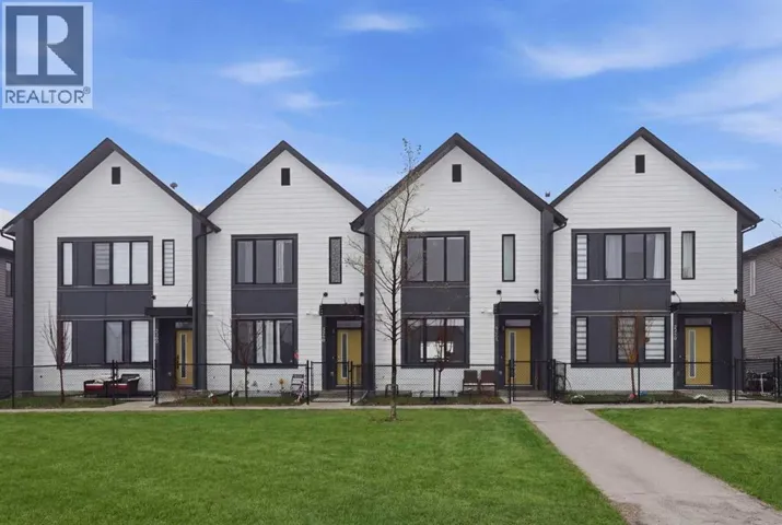 224 South Point Greenway SW, Airdrie, Alberta T4B5J3