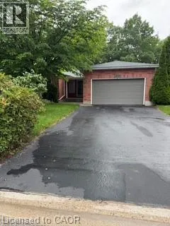 1029 DINA Crescent, Midland, Ontario L4R5C5