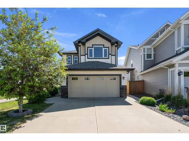 5319 SCHONSEE DR NW, Edmonton, Alberta T5Z0M5