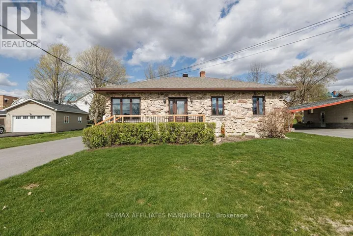 137 PARK AVENUE, North Glengarry, Ontario K0C1A0