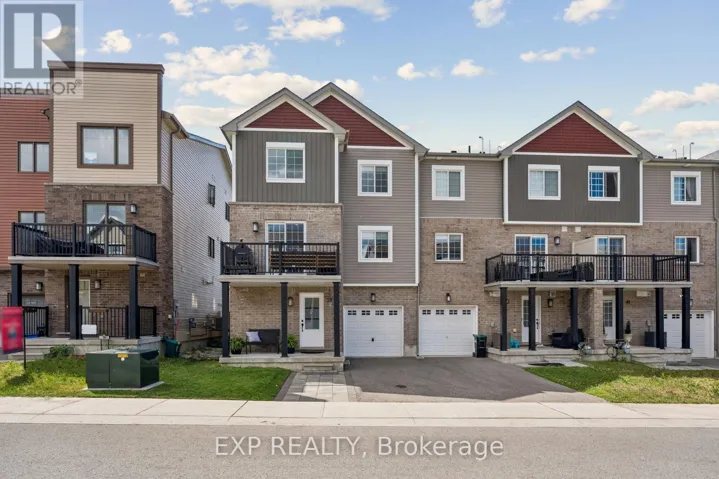 38 ANDEAN LANE, Barrie, Ontario L9J0J4