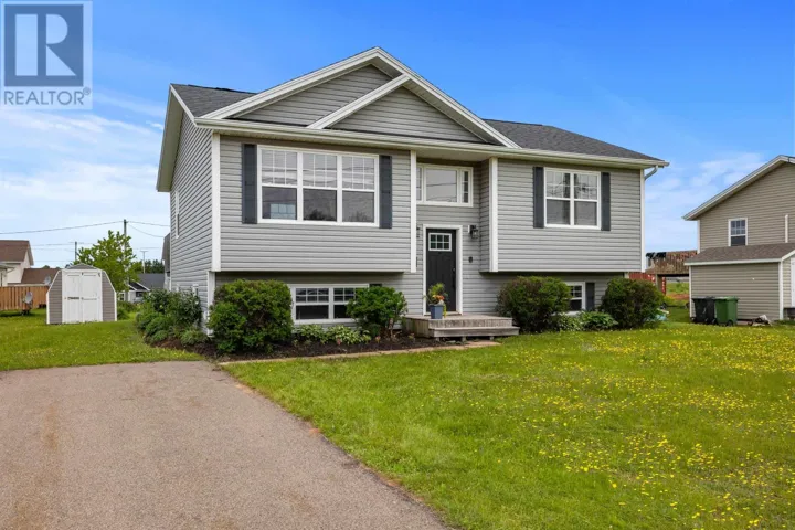 5 Darte Drive, Charlottetown, Prince Edward Island C1A9S9