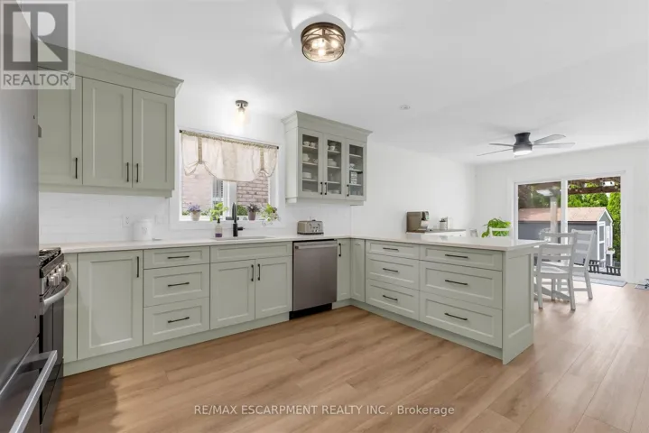 4501 FRANCES CRESCENT, Lincoln (Beamsville), Ontario L3J0E8