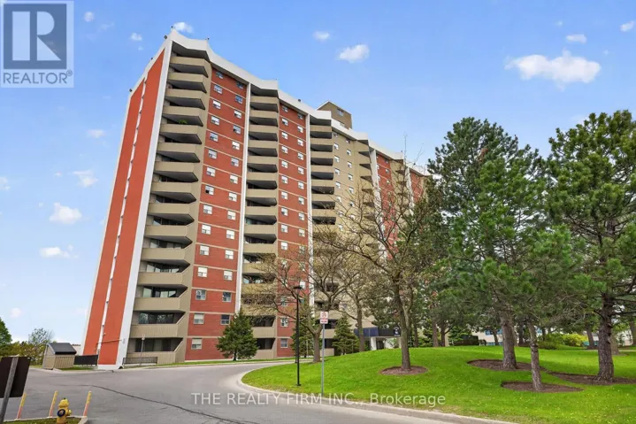 705 - 1103 JALNA BOULEVARD, London South (South X), Ontario N6E2W8