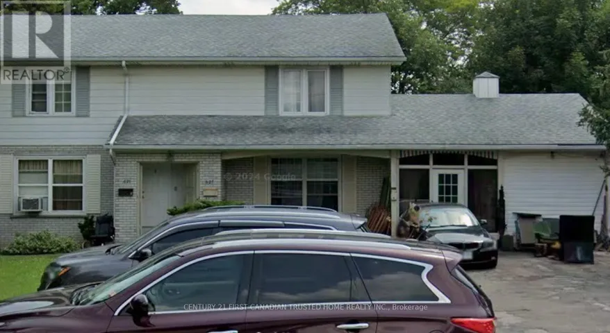 1 - 627 COMMISSIONERS ROAD E, London South (South R), Ontario N6C2T9