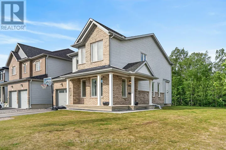 655 PERSIMMON WAY, Ottawa, Ontario K1W0T2