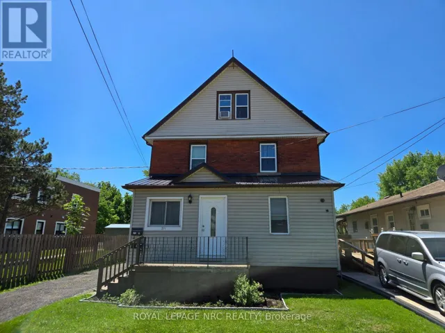 MAIN - 271 EMERICK AVENUE, Fort Erie (Central), Ontario L2A2W4