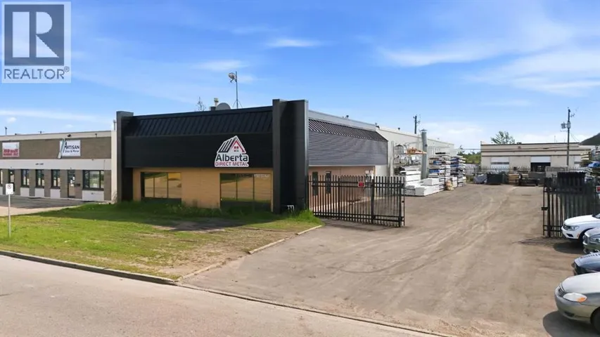 6785 52 Avenue, Red Deer, Alberta T4N4K8