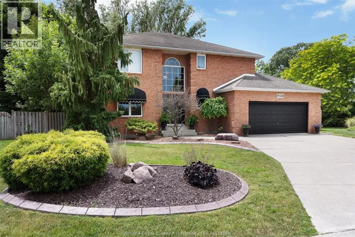142 PHEASANT RUN, Lakeshore, Ontario N0R1A0
