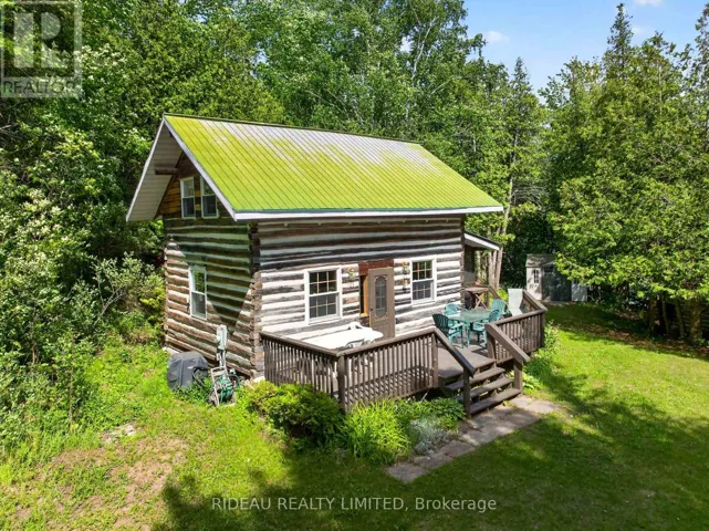 114 BAYS END LANE, Rideau Lakes, Ontario K0G1V0