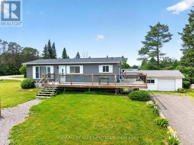 654 KITLEY LINE 2 ROAD, Elizabethtown-Kitley, Ontario K0G1G0