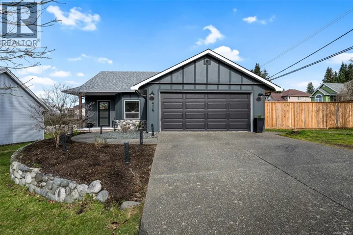 1405 Malahat Dr, Courtenay, British Columbia V9N8H3