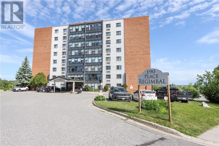 190 Mountain Street Unit# 1104, Sudbury, Ontario P3G4G2