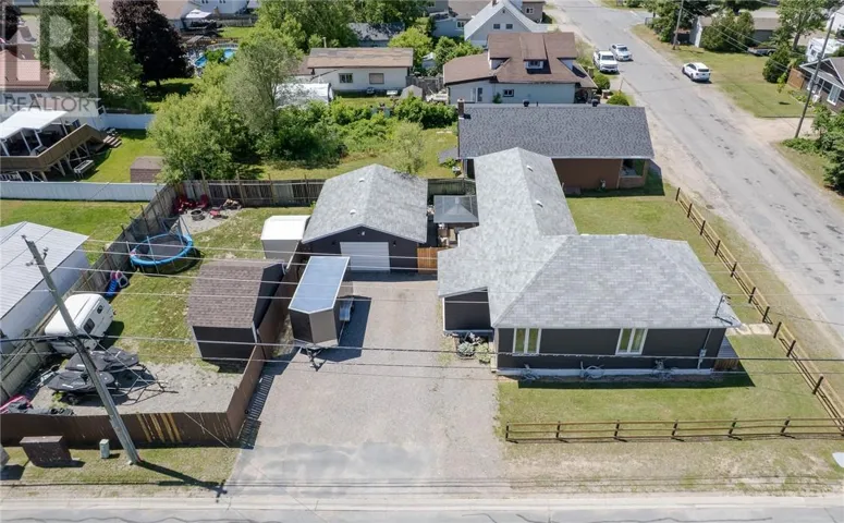 431 John Street, Espanola, Ontario P5E1K9