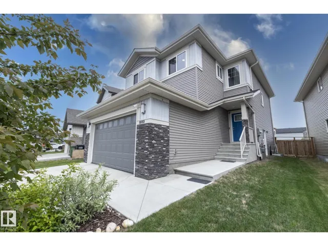 18123 89 ST NW, Edmonton, Alberta T5Z0S8