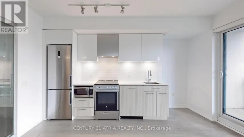 509 - 251 JARVIS STREET, Toronto (Church-Yonge Corridor), Ontario M5A4R6